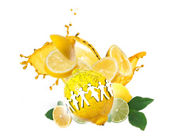 Компания Lemonadoff